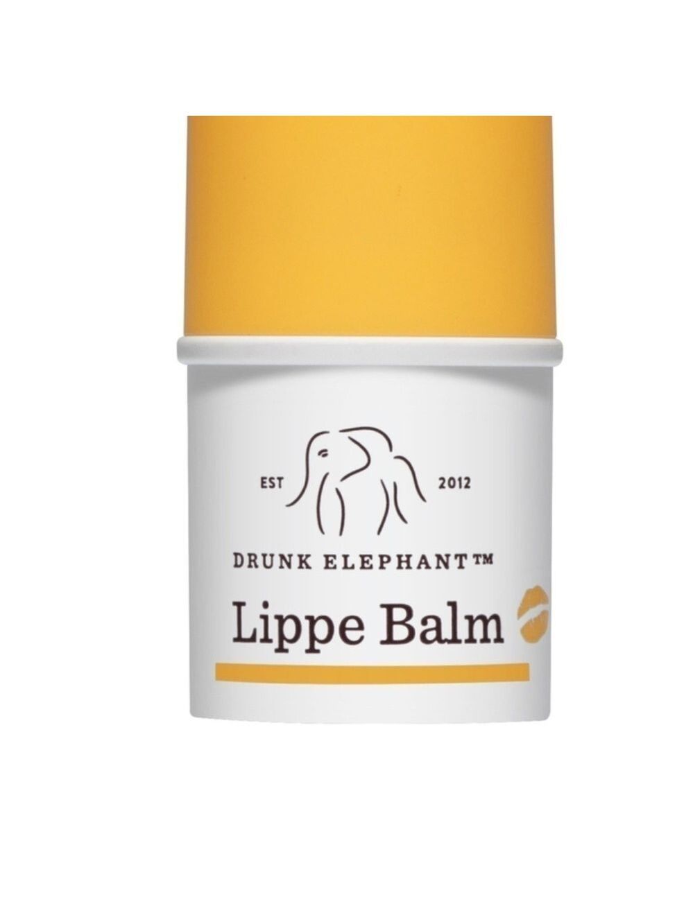 Drunk Elephant Lippe. Balm. NEW